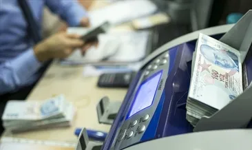 Bankacılık mevduatları yükseldi