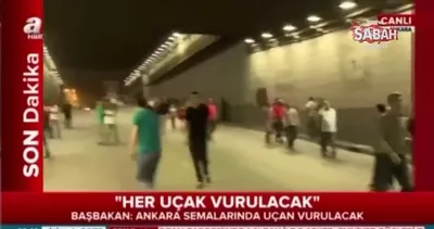 Musa Avsever’in 15 Temmuz gecesi yaptığı konuşma yeniden gündeme geldi | Video