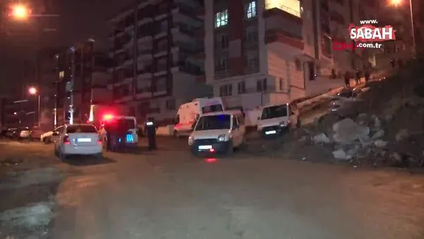Ankara'da 16 yaşındaki kız, tartıştığı babasını bıçaklayarak öldürdü!