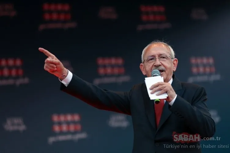 Batı medyası birer birer dönüyor! İngiliz gazeteciden çarpıcı sözler: Kılıçdaroğlu zaten zayıftı ve içi boştu!