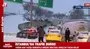İstanbul’da trafik durdu! | Video