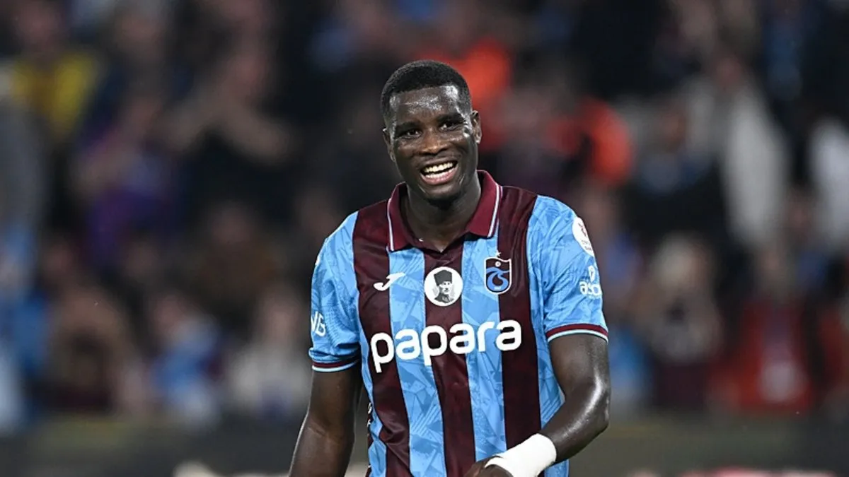 Galatasaray-Trabzonspor maçı öncesi çarpıcı sözler: “Paul Onuachu’yu kim tutacak?” – Galeri Galatasaray-Trabzonspor maçı öncesi çarpıcı sözler: “Paul Onuachu’yu kim tutacak?” – Galeri