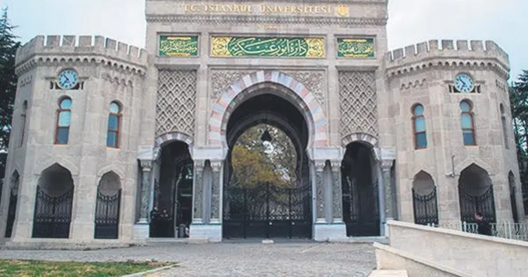 Sahte diploma veri tabanından silindi