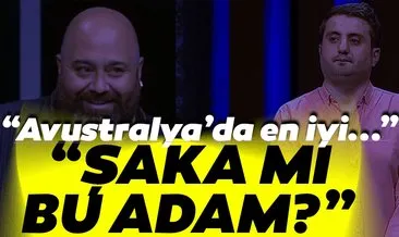 SON DAKİKA | MasterChef yarışmacısı Kayhan Özekin’in Somer Şef ile ilgili anlattıkları herkesi şoke etti! Şaka mı bu adam...