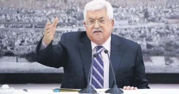 ABD: Abbas’ı Dahlan ile değiştireceğiz