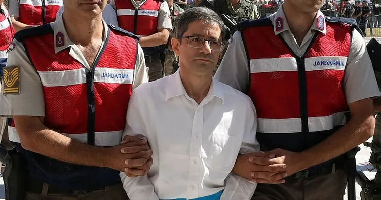 Enişte Öksüz’le ‘sır’ bağlantı...