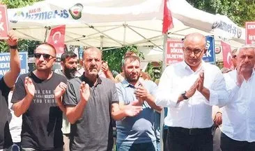 İşçi kıyımında sınır tanımadılar