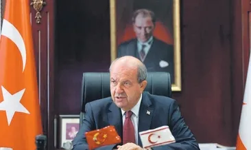 KKTC’den ABD’ye tepki