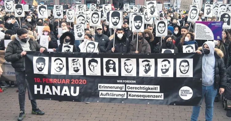 Teröristin babası yine tehdit etti