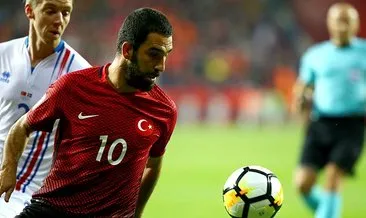 Arda Turan Galatasaray’a geri dönüyor mu? Son dakika Galatasaray haberleri...
