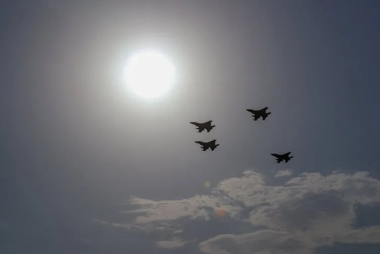 Yunanistan'ın S-300 yalanı ortaya çıkmıştı! ABD'den Yunan tacizine kalkan...