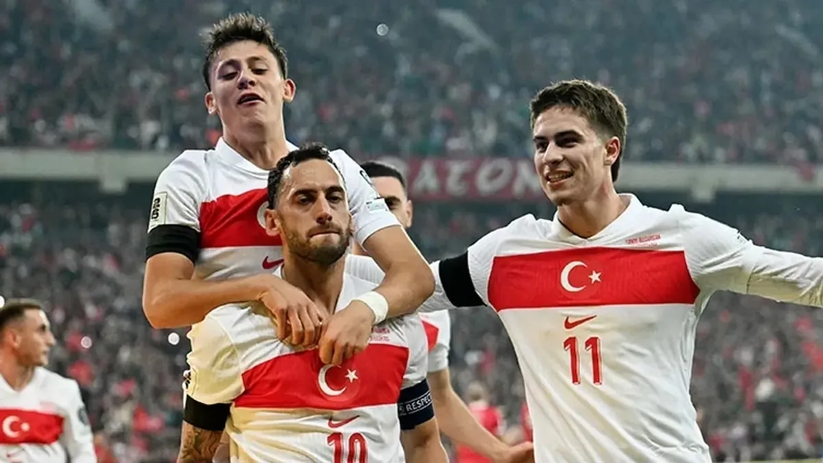 Kosova - Türkiye maçı ne zaman, saat kaçta, hangi kanalda? 2026 Dünya Kupası yolunda play-off finali!