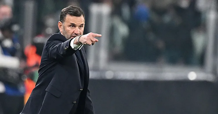Okan Buruk’tan Juventus maçı açıklaması: Turu geçtik ama çok büyük ders aldık