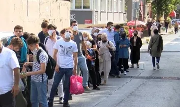 Otobüs arızaları, metrobüs aksaklıkları derken şimdi de İstanbulkart krizi! Ne büfede ne makinede kalmadı