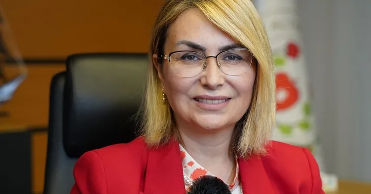 Yasemin Fazlaca CHP’den istifa etti