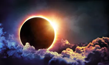 2022’nin kaderi belirlenecek! 30 Nisan’daki güneş tutulmasından en çok etkilenen burç: Hem aşkı hem parayı bulacak