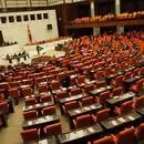 TBMM’de yedi milletvekilinin dokunulmazlıkları kaldırıldı