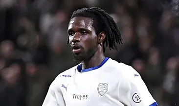 Samsunspor yeni transferini duyurdu