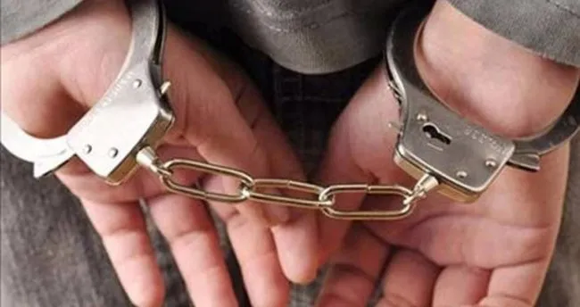 11 infaz koruma memuru FETÖ’den gözaltına alındı
