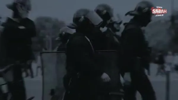 İşte “Mavi Bayrak” operasyonu! Zehir tacirlerini böyle yakaladılar | Video