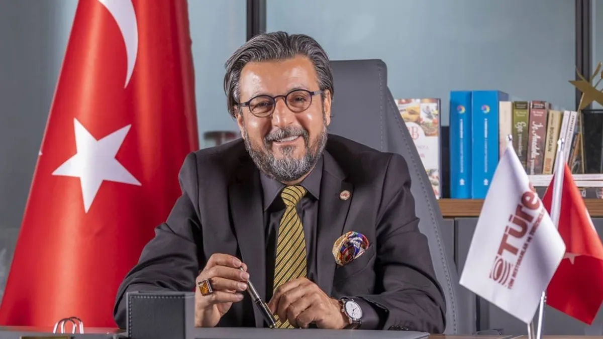 TÜRES'ten bahşiş ve servis ücretlerine ilişkin açıklama