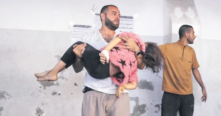 Üç ülkede aile katliamı