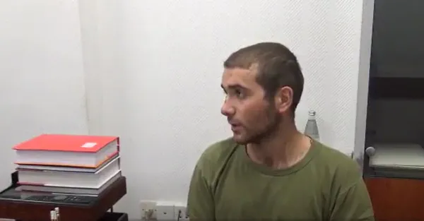 Son dakika haberi | Ermeni askerler itiraf etti! PKK'lı teröristler kışlada...