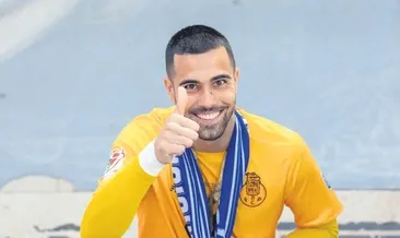 Diogo Costa için pazarlık başladı