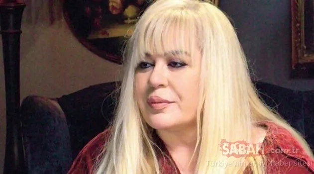 Cenazesinde o şarkının çalmasını vasiyet etti! Sağlık sorunlarıyla mücadele eden Zerrin Özer sevenlerini korkutmuştu...