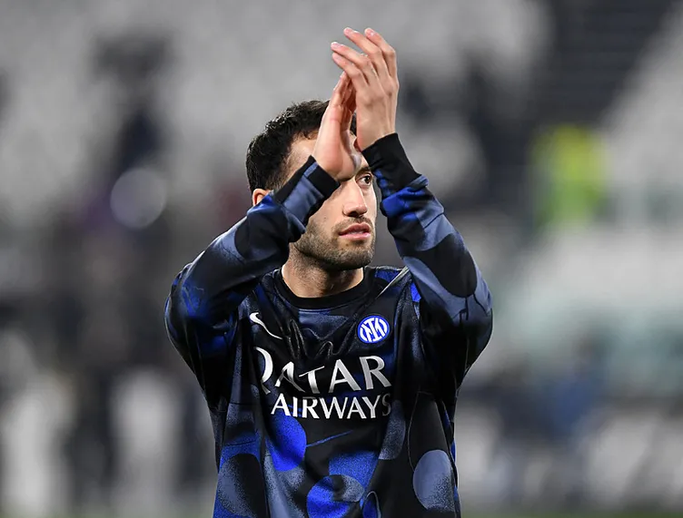 Son dakika haberi: İtalya derbisinde Kenan Yıldız sevindi, Hakan Çalhanoğlu üzüldü! Inter’e zirve yarışında büyük şok...