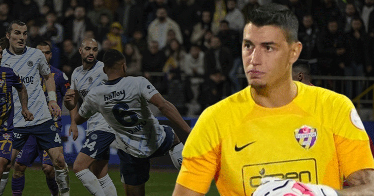 SON DAKİKA HABERİ: Süper Lig devinden Berke Özer sürprizi! Harekete geçtiler...