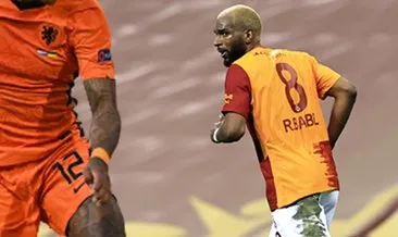Babel’den Hollandalı yıldıza flaş çağrı! ’Come to Galatasaray’