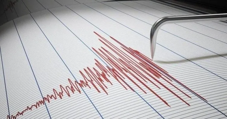 Son dakika: Marmaris’te korkutan deprem! AFAD ve Kandilli Rasathanesi depremin şiddetini açıkladı SON DEPREMLER