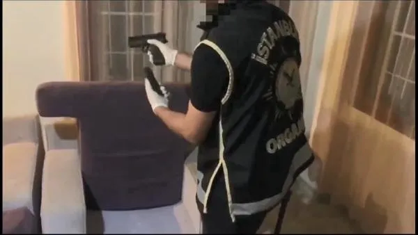 Heijan, BIG ve CAC gözaltında Muti aranıyor! Rapçilere şok operasyon!