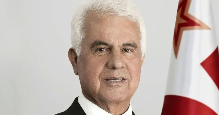 KKTC 3. Cumhurbaşkanı Derviş Eroğlu taburcu edildi