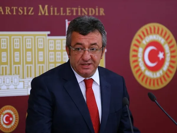 CHP'li Gürbüz Çapan: İyi ki kazanamamışız, Allah korusun