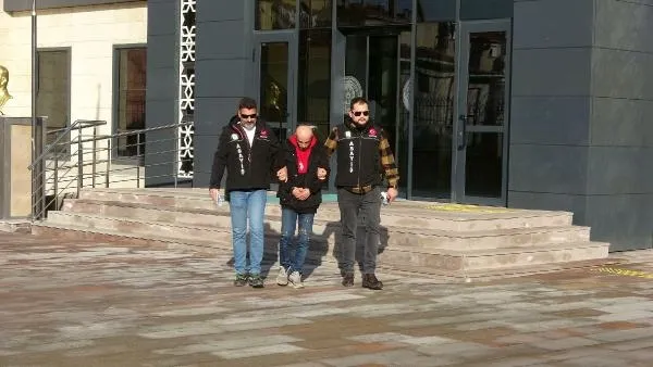 Masaj salonunda kezzap dehşeti: Genç kadının çığlıklarına koştular!