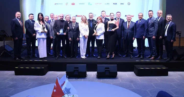 EGE YİGİT Ödülleri sahiplerini buldu