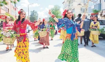 Kakava coşkusu #edirne Kakava coşkusu #edirne