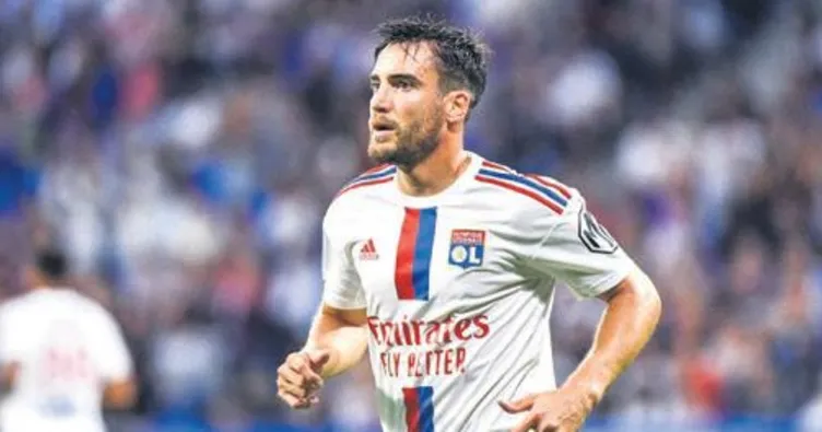 Solda son aday Tagliafico