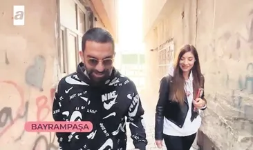 İsim/Şehir Arda Turan’la başlıyor