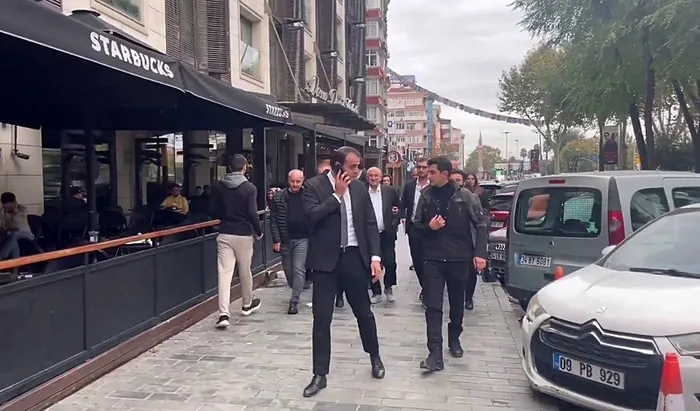 Emniyette kaçamak cevaplar! Suç örgütü soruşturmasında İmamoğlu ailesi ifade verdi: Hırvatistan'a 388 bin Euro, 772 bin liralık tekne…