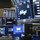 Avrupa borsaları karışık seyrediyor