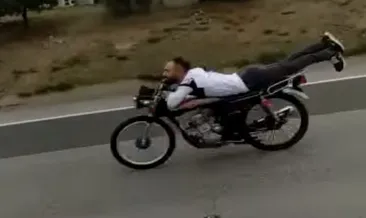 Yarış tutkuları pahalıya mal oldu