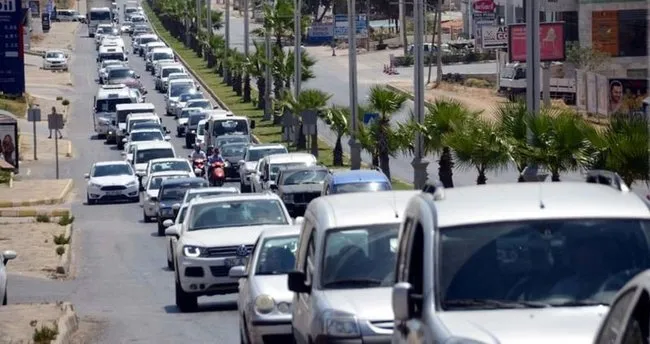 Bodrum’dan Kadıköy’e mesaj var