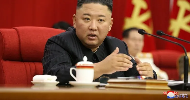 Kuzey Kore Lideri Kim Jong-un’dan ABD mesajı: Her şeye hazırız
