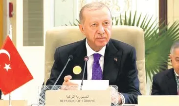 İsrail’e engel olmalıyız