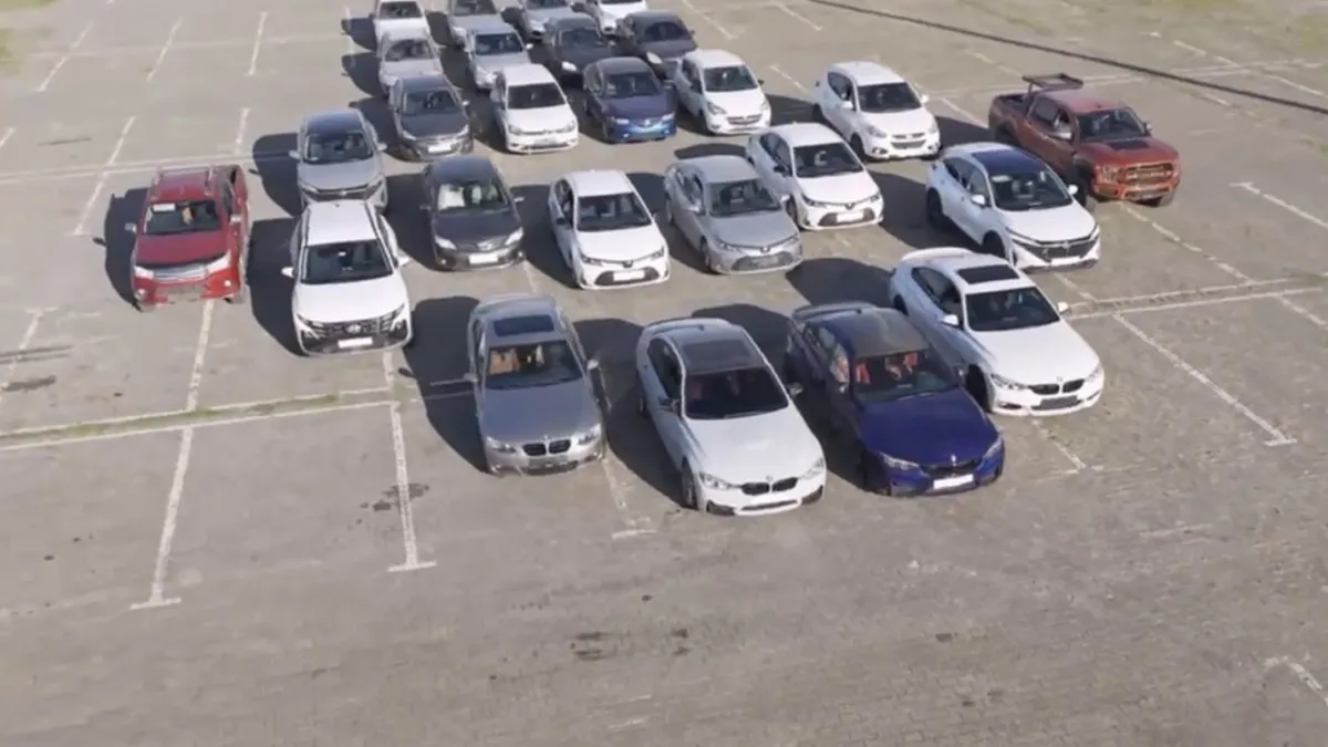 13 ilde ‘change otomobil’ operasyonu: Böyle çökertildiler! 50 milyonluk ağ… 13 ilde ‘change otomobil’ operasyonu: Böyle çökertildiler! 50 milyonluk ağ…