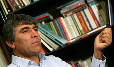 Hrant Dink davasında tanıklar dinlendi