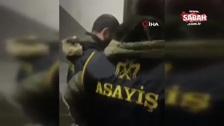 Tekirdağ'da çeşitli suçlardan aranan 147 kişi tutuklandı | Video